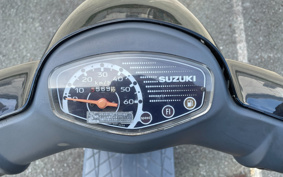 SUZUKI LET's 4 CA45A