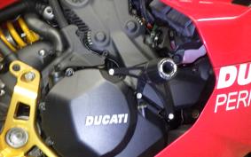DUCATI SS950S 2021