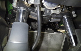 KAWASAKI NINJA 650 2017