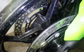 KAWASAKI ZX-4R SE 2025 ZX400P