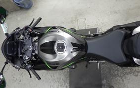 KAWASAKI NINJA ZX-6R A 2024 ZX636J