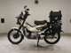Фото Honda CT125-2 2023 с японского аукциона