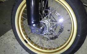 HONDA CRF250M 2022 MD38