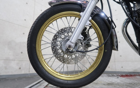 YAMAHA SR400 2019 RH16J