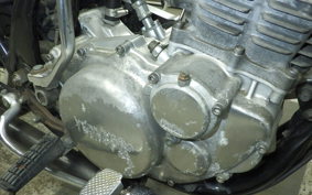 YAMAHA SR400 Gen.2 1999 1JR