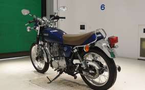YAMAHA SR400 Gen.5 2023 RH16J