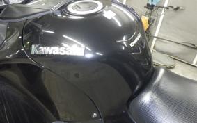 KAWASAKI 1400 GTR 2013