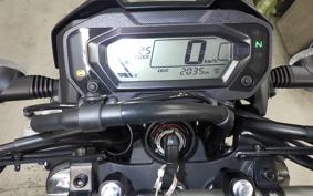 KAWASAKI KLX230ｼｪﾙﾊﾟ 2012 LX232A