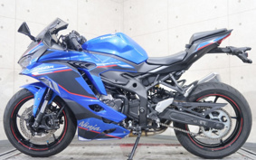 KAWASAKI NINJA ZX-4R SE 2023 ZX400P