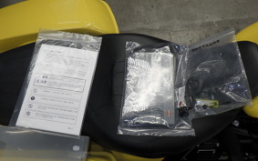 HARLEY FLHXS 1870 2024