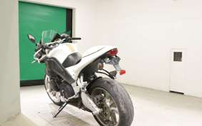 BUELL XB9R FIREBOLT 2002