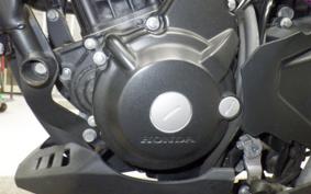 HONDA CB250R 1999 MC52