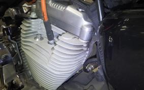 HARLEY XL883-I 2009