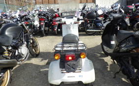 HONDA GYRO X