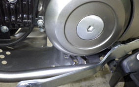 HONDA CT125-2 2025 JA65