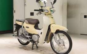 HONDA C110 SUPER CUB JA10