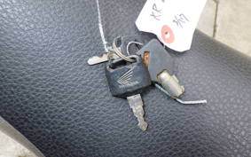 HONDA XR250 BAJA 1993 MD30