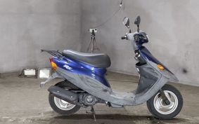 YAMAHA BJ SA24J
