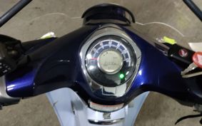 HONDA  SUPER CUB C125 JA48