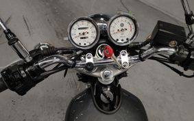 YAMAHA SR400-1 RH16J