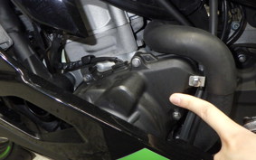 KAWASAKI ZX-25R ZX250E
