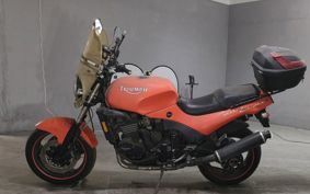 TRIUMPH SPEED TRIPLE 1995 TC301D