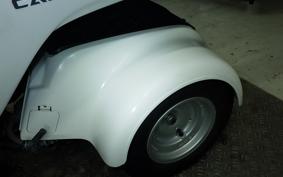 HONDA GYRO CANOPY 2006 TA03