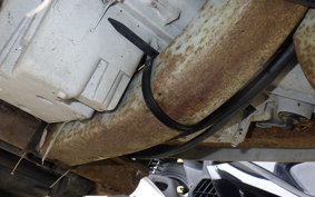 SUZUKI PALETTE CA41A
