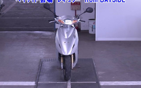 HONDA DIO Z4