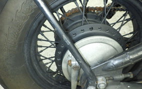 HONDA STEED 400 1993 NC26