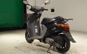 SUZUKI LET's 5 2025 CA47A