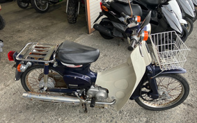 HONDA SUPER CUB50 AA01