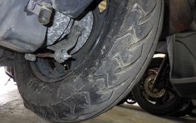 SUZUKI ADDRESS V125 G CF46A