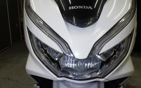 HONDA PCX 125 2025 JF81