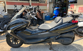 YAMAHA MAJESTY 250 SG20J