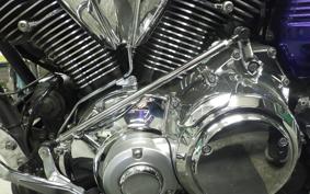 YAMAHA XV1900 RAIDER 2016