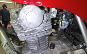 HONDA TL125 2017 JD06