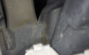 KAWASAKI VERSYS X250Aﾂｱﾗｰ 1999 LE250D