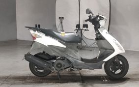 SUZUKI ADDRESS V125 CF4MA