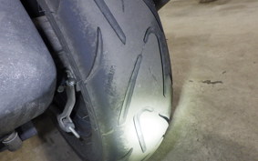 SUZUKI ADDRESS V125 S CF4MA