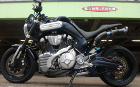 YAMAHA MT-01 2006 RP12