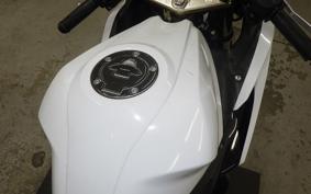 YAMAHA YZF-R25 RG43J