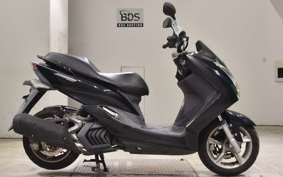 YAMAHA MAJESTY155 S SG28J