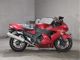 Фото Kawasaki ZZR1400 2009 с японского аукциона