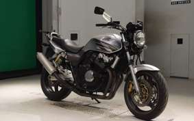 HONDA CB400SF VTEC Spec3 2005 NC39
