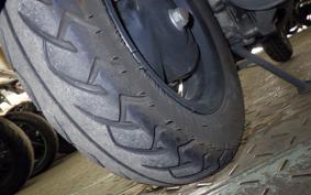 YAMAHA AXIS 125 Z 2008 SEJ6J