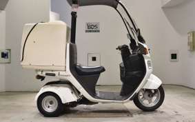 HONDA GYRO CANOPY TA03