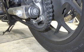 HONDA REBEL 1100 2021 SC83