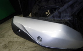 HONDA LEAD 125 2007 JF45