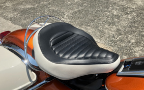 HARLEY FLHFB ELECTRAGLI 2023 ADP